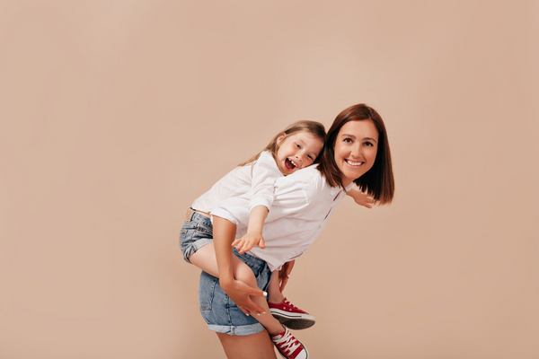 Mom-Approved Luxury: Transform Bedtime for the Whole Family