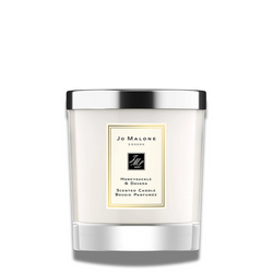 Honeysuckle & Davana Candle - 200g